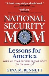 Abbildung von: National Security Mom - Wyatt-MacKenzie Publishing