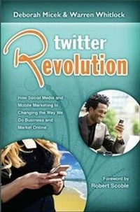 Abbildung von: Twitter Revolution - Xeno Press