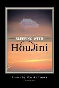 Cover: Sleeping with Houdini - BOA Editions, Limited