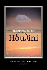 Enlarge image Cover: Sleeping with Houdini - BOA Editions, Limited
