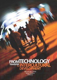 Enlarge image Cover: From Technology Transfer to Intercultural Development - Uj Press