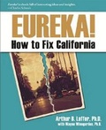 Cover: Eureka! - Pacific Research Institute