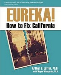 Enlarge image Cover: Eureka! - Pacific Research Institute