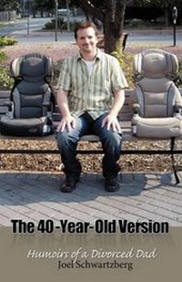 Enlarge image Cover: The 40-Year-Old Version - Wyatt-MacKenzie Publishing