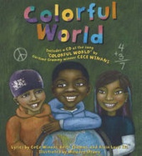 Enlarge image Cover: Colorful World - Maren Green Publishing. Inc