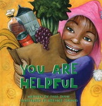 Enlarge image Cover: You are Helpful - Maren Green Publishing. Inc