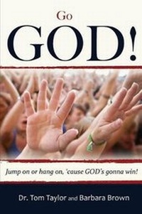 Enlarge image Cover: Go God! - Victory Publishers