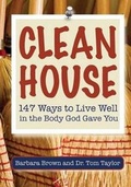 Cover: Clean House - Victory Publishers