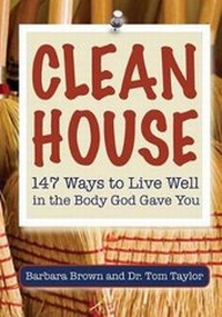 Enlarge image Cover: Clean House - Victory Publishers