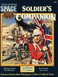 Cover: Soldier's Companion - Heliograph