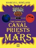 Cover: The Complete Canal Priests of Mars - Heliograph