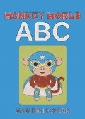 Cover: Monkey World ABC - Simply Read Books