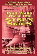 Cover: Tsar Wars Epsiode Two - Heliograph Inc