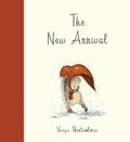 Cover: The New Arrival - Simply Read Books