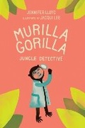 Cover: Murilla Gorilla - Simply Read Books