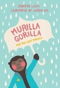 Cover: Murilla Gorilla and the Lost Parasol - Simply Read Books