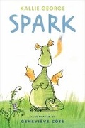 Cover: Spark - Simply Read Books