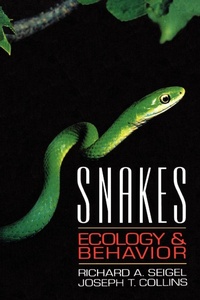 Enlarge image Cover: Snakes - The Blackburn Press