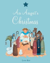 Enlarge image Cover: The Angel's Christmas - Simply Read Books