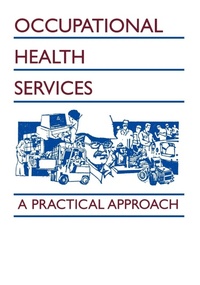 Abbildung von: Occupational Health Services - The Blackburn Press