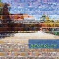 Cover: Beverley - Life Rattle Press
