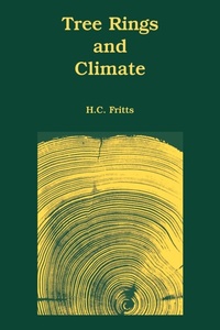 Abbildung von: Tree Rings and Climate - The Blackburn Press