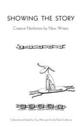 Cover: Showing the Story - Life Rattle Press