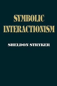 Enlarge image Cover: Symbolic Interactionism - The Blackburn Press