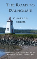 Cover: The Road to Dalhousie - Petra Books