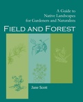 Cover: Field and Forest - The Blackburn Press