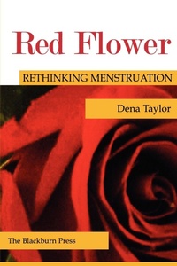 Enlarge image Cover: Red Flower - The Blackburn Press