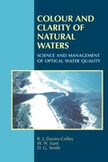 Cover: Colour and Clarity of Natural Waters - The Blackburn Press