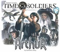 Cover: Arthur - Big Guy Books,US