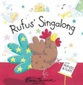 Cover: Rufus' Singalong - Hodder Children's Books
