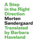 Cover: A Step in the Right Direction - Book*hug