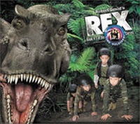 Enlarge image Cover: Rex - Big Guy Books,US