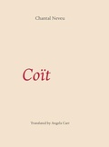 Cover: Coit - Book*hug