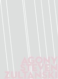 Cover: Agony - Book*hug