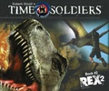 Cover: Rex - Big Guy Books,US