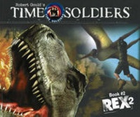 Enlarge image Cover: Rex - Big Guy Books,US