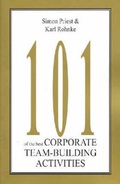 Cover: 101 of the Best Corporate Team Building Activites - Tarrak Technologies
