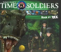 Enlarge image Cover: Rex - Big Guy Books,US