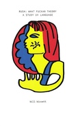 Cover: RUSH - Book*hug