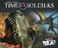 Cover: Rex - Big Guy Books,US