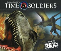 Enlarge image Cover: Rex - Big Guy Books,US