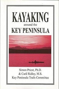 Abbildung von: Kayaking Around the Key Peninsula - Tarrak Technologies