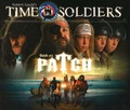 Cover: Patch - Big Guy Books,US