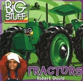Cover: Tractors - Big Guy Books,US