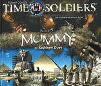 Enlarge image Cover: Mummy - Big Guy Books,US