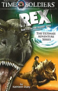 Enlarge image Cover: Rex - Big Guy Books,US